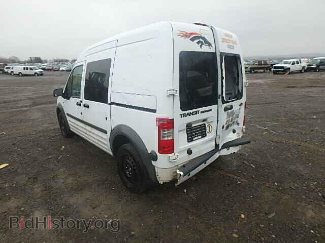 2010 FORD TRANSIT CO - VIN: NM0KS9BN5AT004672 - Фото 3