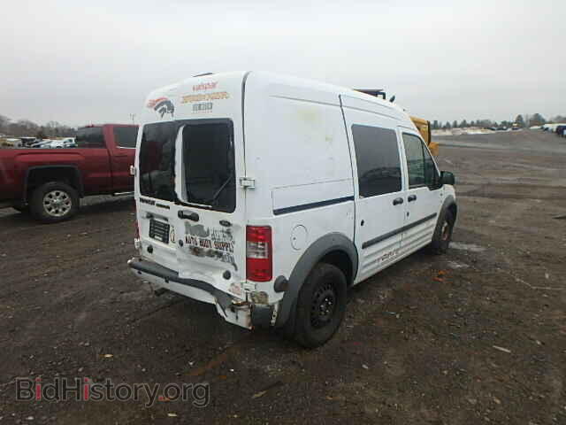 2010 FORD TRANSIT CO - VIN: NM0KS9BN5AT004672 - Фото 4