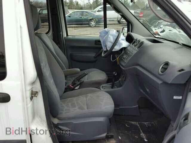 2010 FORD TRANSIT CO - VIN: NM0KS9BN5AT004672 - Фото 5