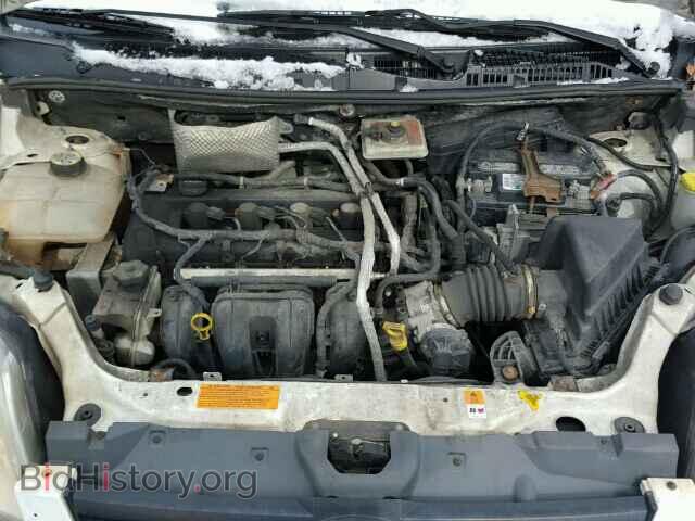 2010 FORD TRANSIT CO - VIN: NM0KS9BN5AT004672 - Фото 7