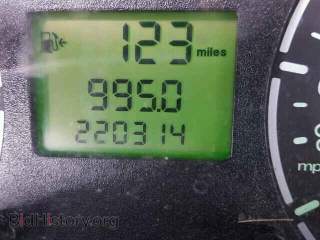 2010 FORD TRANSIT CO - VIN: NM0KS9BN5AT004672 - Фото 8
