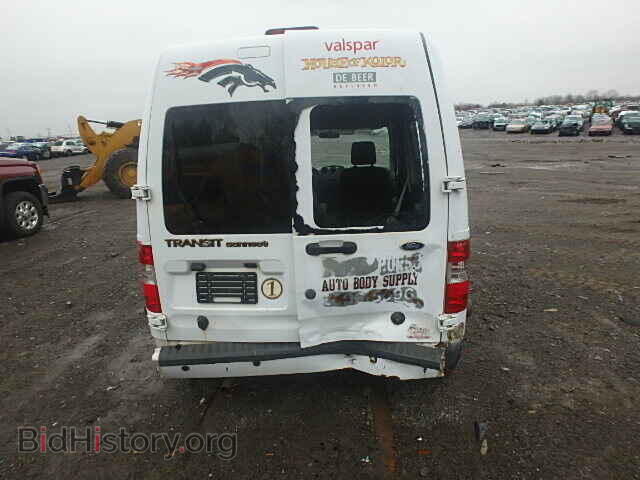 2010 FORD TRANSIT CO - VIN: NM0KS9BN5AT004672 - Фото 9