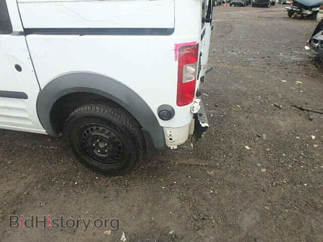 2010 FORD TRANSIT CO - VIN: NM0KS9BN5AT004672 - Фото 10