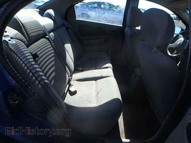 2003 DODGE NEON - VIN: 1B3ES26C63D245767 - Фото 6