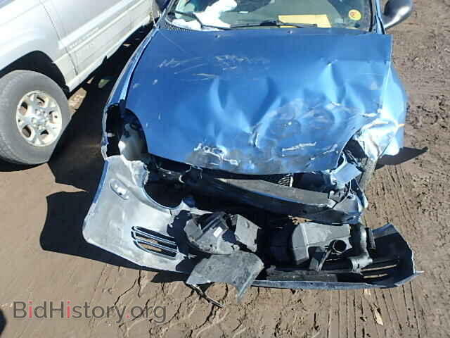 2003 DODGE NEON - VIN: 1B3ES26C63D245767 - Фото 9