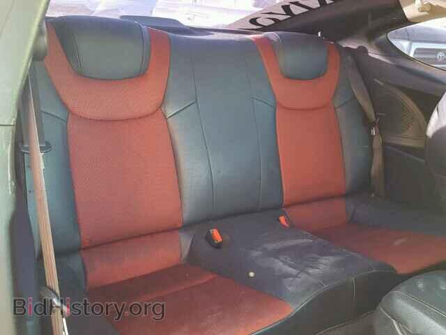 2012 HYUNDAI GENESIS - VIN: KMHHT6KD8CU076149 - Фото 6