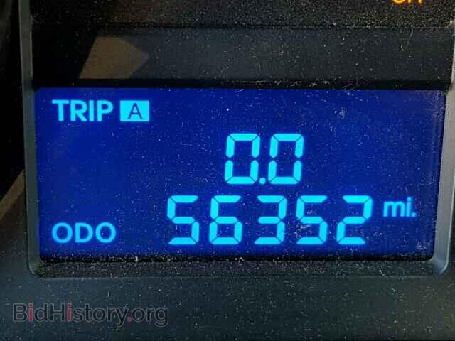 2012 HYUNDAI GENESIS - VIN: KMHHT6KD8CU076149 - Фото 8