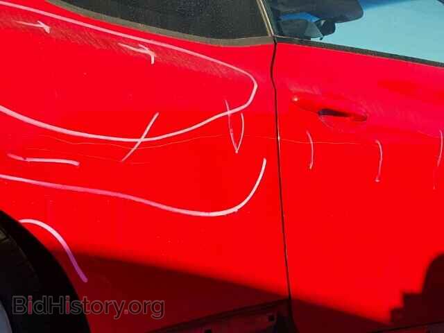 2012 HYUNDAI GENESIS - VIN: KMHHT6KD8CU076149 - Фото 10