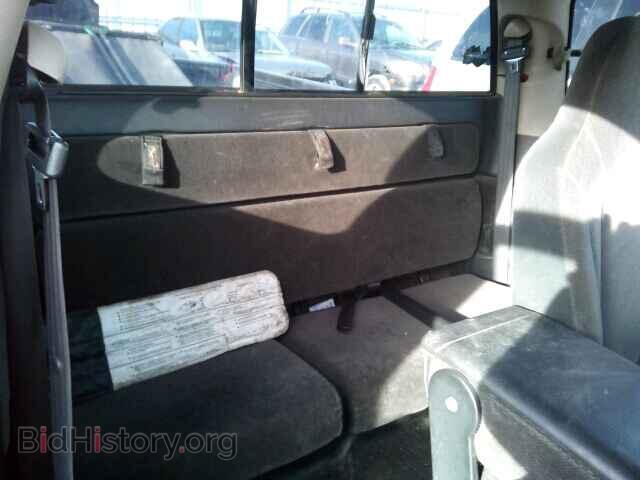 2002 DODGE DAKOTA - VIN: 1B7GL32X82S524103 - Фото 6