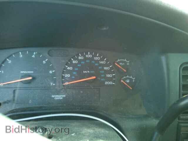 2002 DODGE DAKOTA - VIN: 1B7GL32X82S524103 - Фото 8