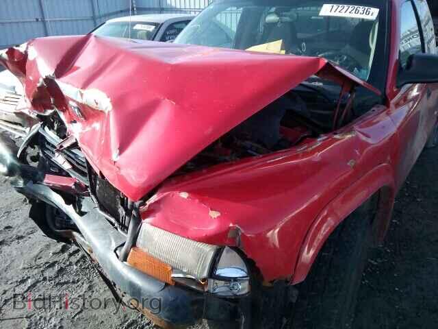 2002 DODGE DAKOTA - VIN: 1B7GL32X82S524103 - Фото 10