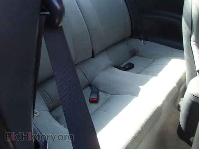 2007 MITSUBISHI ECLIPSE - VIN: 4A3AK24F87E015526 - Photo 6