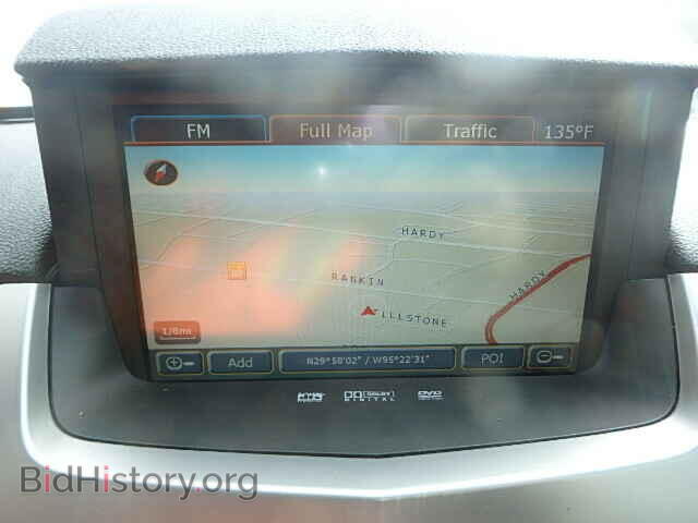 2008 CADILLAC CTS - VIN: 1G6DJ577880182463 - Фото 9