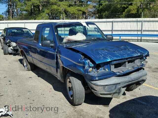 Фотография 4F4YR16D54TM10197 - MAZDA B2300 2004