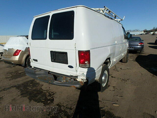 2004 FORD ECONOLINE - VIN: 1FTSE34L64HA38713 - Photo 4