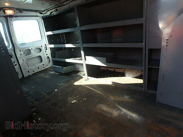 2004 FORD ECONOLINE - VIN: 1FTSE34L64HA38713 - Photo 5