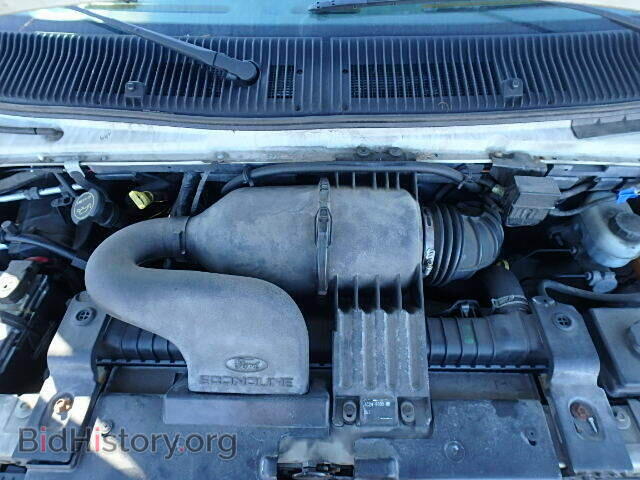 2004 FORD ECONOLINE - VIN: 1FTSE34L64HA38713 - Photo 7