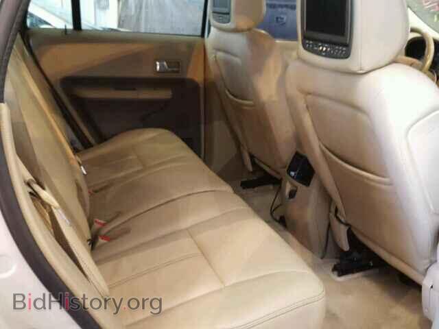 2007 FORD EDGE - VIN: 2FMDK39C17BA74431 - Фото 6