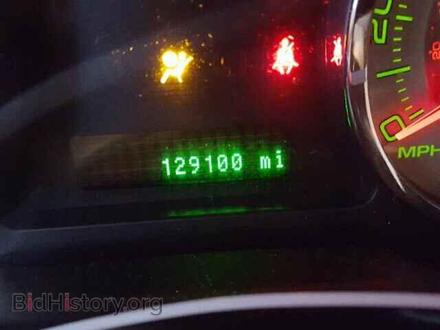 2007 FORD EDGE - VIN: 2FMDK39C17BA74431 - Фото 8