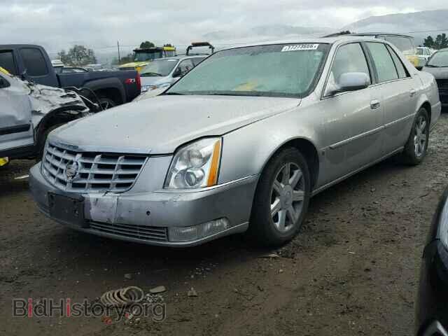 2006 CADILLAC DTS - VIN: 1G6KD57Y86U106951 - Фото 2