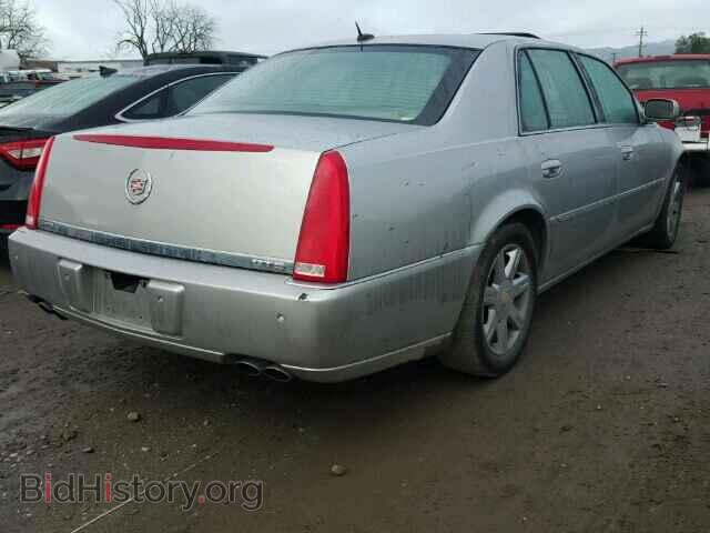 2006 CADILLAC DTS - VIN: 1G6KD57Y86U106951 - Фото 4