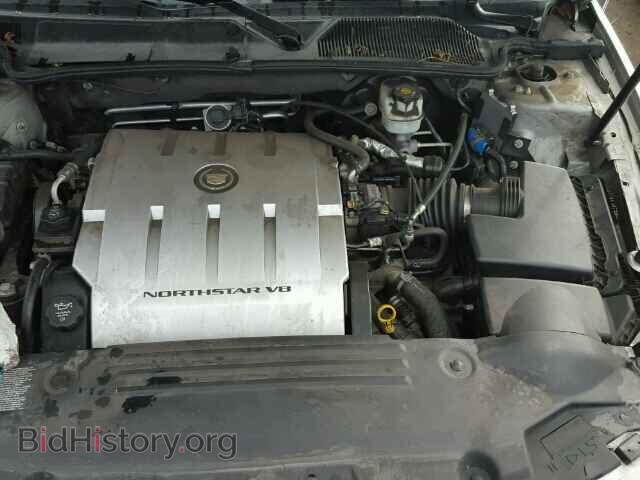 2006 CADILLAC DTS - VIN: 1G6KD57Y86U106951 - Фото 7