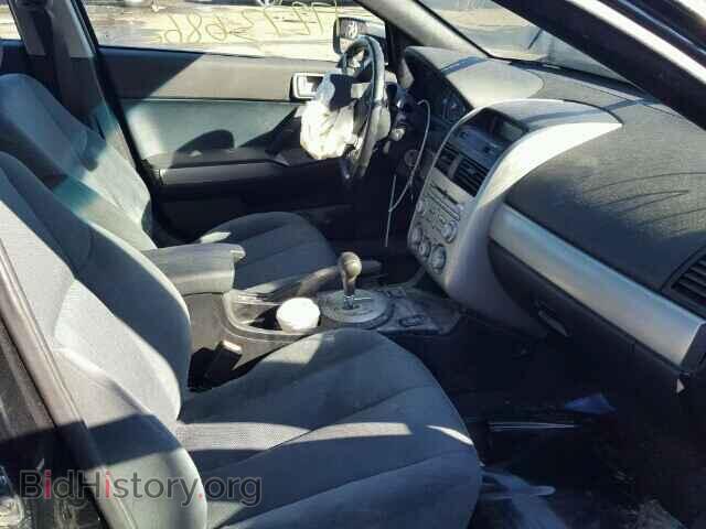 2004 MITSUBISHI GALANT - VIN: 4A3AB46S94E079561 - Фото 5