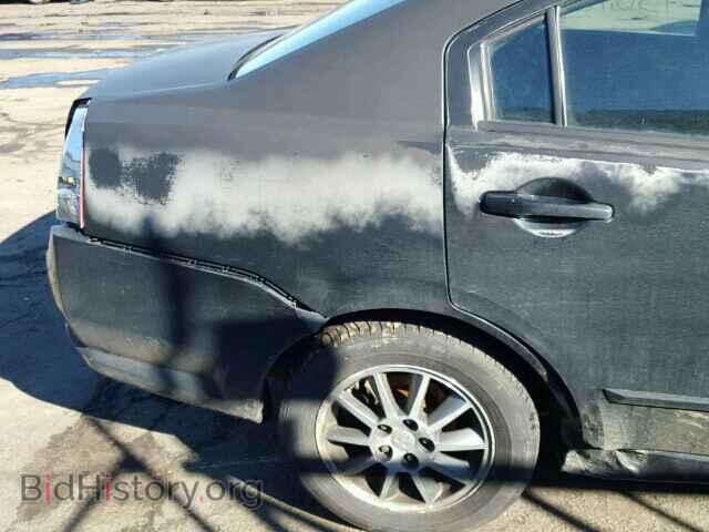 2004 MITSUBISHI GALANT - VIN: 4A3AB46S94E079561 - Фото 10