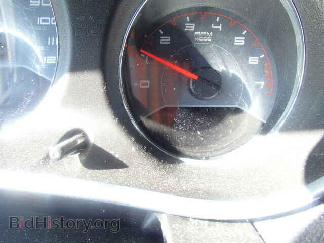 2012 DODGE AVENGER - VIN: 1C3CDZAB6CN129166 - Фото 8