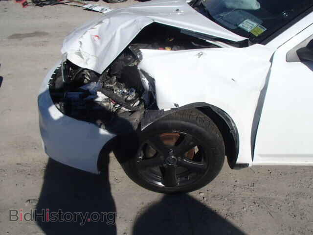 2012 DODGE AVENGER - VIN: 1C3CDZAB6CN129166 - Фото 9