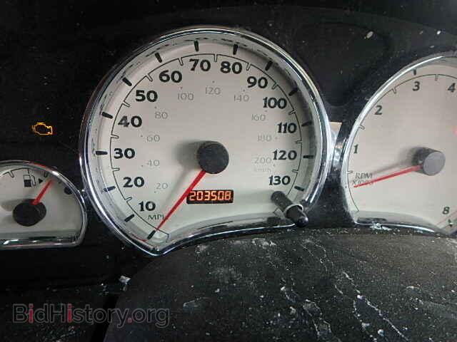 2003 SATURN VUE - VIN: 5GZCZ23D73S828521 - Фото 8