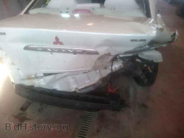 2000 MITSUBISHI GALANT - VIN: 4A3AA46G9YE043681 - Фото 9