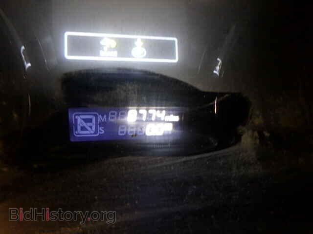 2014 NISSAN PATHFINDER - VIN: 5N1AR2MM7EC693671 - Фото 8
