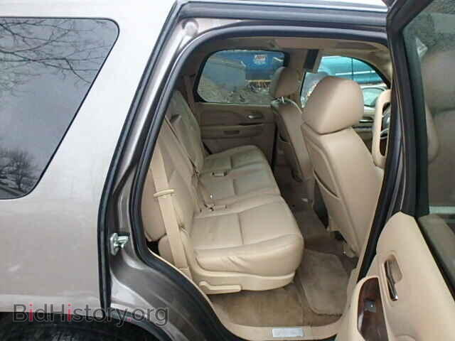 2011 CADILLAC ESCALADE - VIN: 1GYS4CEF8BR283641 - Фото 6