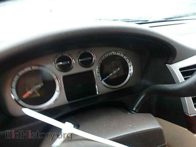 2011 CADILLAC ESCALADE - VIN: 1GYS4CEF8BR283641 - Фото 8