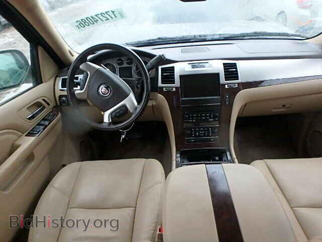 2011 CADILLAC ESCALADE - VIN: 1GYS4CEF8BR283641 - Фото 9