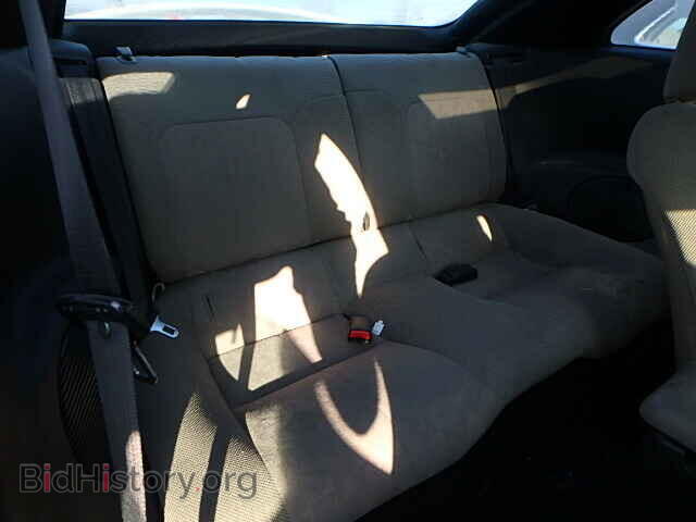 2003 MITSUBISHI ECLIPSE - VIN: 4A3AC44G13E005447 - Фото 6