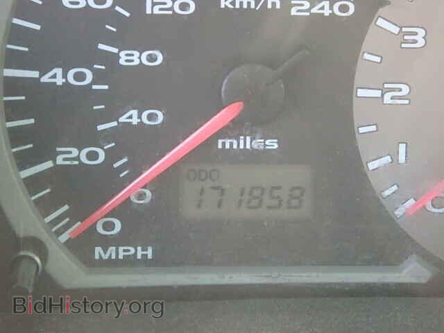 2003 MITSUBISHI ECLIPSE - VIN: 4A3AC44G13E005447 - Фото 8
