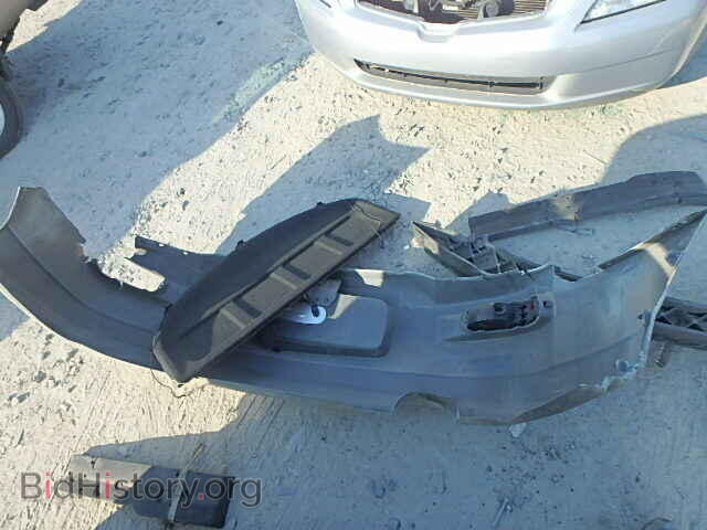 2003 MITSUBISHI ECLIPSE - VIN: 4A3AC44G13E005447 - Фото 10