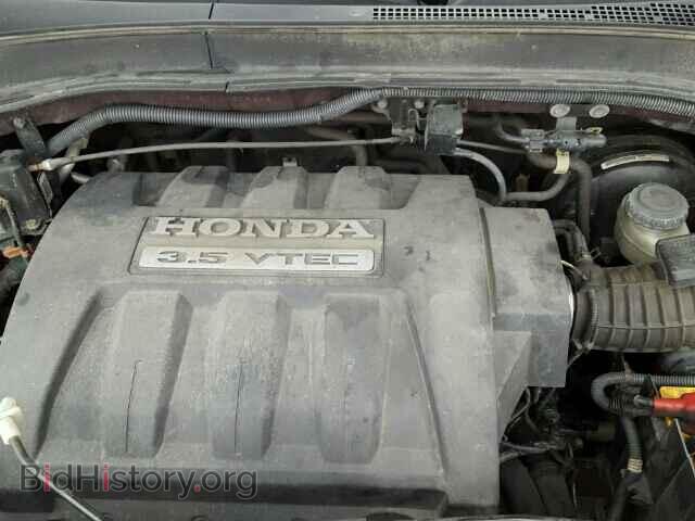 2007 HONDA PILOT - VIN: 2HKYF18707H515246 - Фото 7