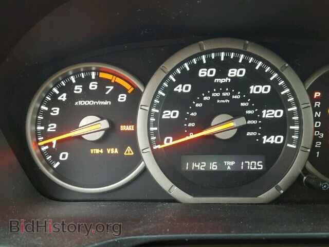 2007 HONDA PILOT - VIN: 2HKYF18707H515246 - Фото 8