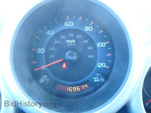 2006 HONDA ELEMENT - VIN: 5J6YH28766L020795 - Фото 8