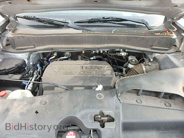 2011 HONDA PILOT - VIN: 5FNYF3H55BB044258 - Photo 7