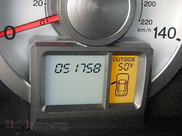 2011 HONDA PILOT - VIN: 5FNYF3H55BB044258 - Photo 8