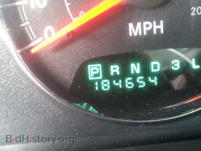 2004 CHRYSLER SEBRING - VIN: 1C3EL46X14N380293 - Фото 8
