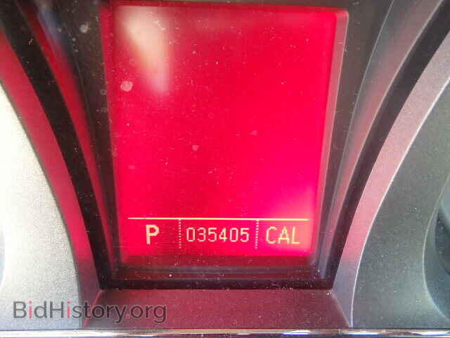 2011 GMC TERRAIN - VIN: 2CTALMEC4B6264908 - Photo 8