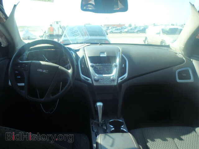 2011 GMC TERRAIN - VIN: 2CTALMEC4B6264908 - Photo 10
