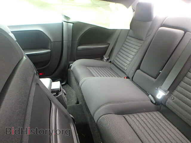 2013 DODGE CHALLENGER - VIN: 2C3CDYBT2DH587167 - Photo 6