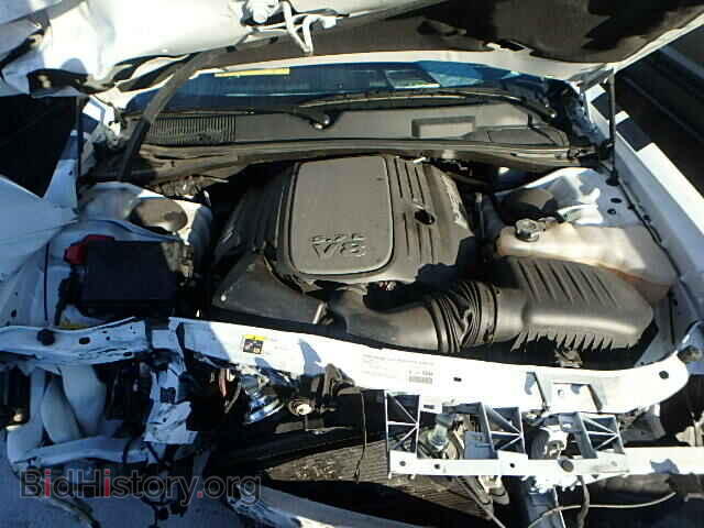 2013 DODGE CHALLENGER - VIN: 2C3CDYBT2DH587167 - Photo 7
