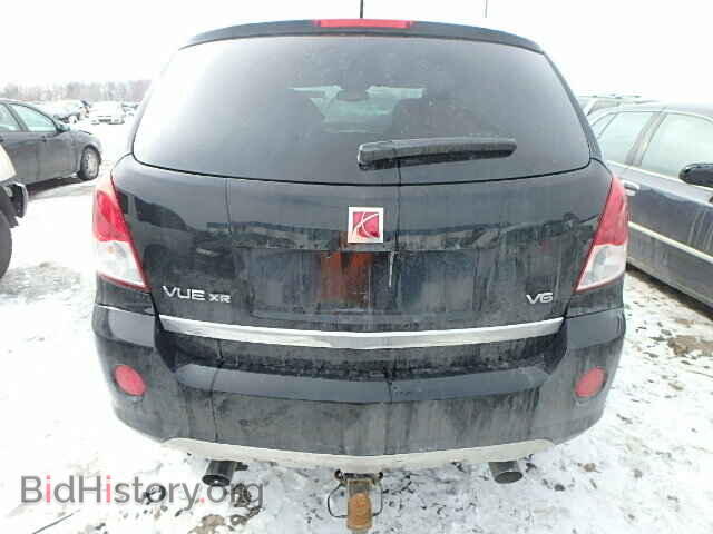 2008 SATURN VUE - VIN: 3GSCL53718S668506 - Фото 10